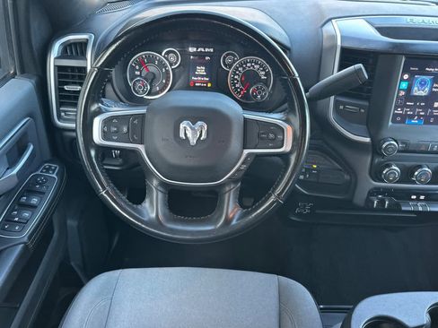 Used 2023 RAM 2500 Big Horn w/ Level 1 Equipment Group image 15