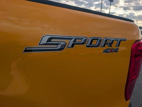 Certified 2021 Ford Ranger XLT w/ Equipment Group 302A High image 19