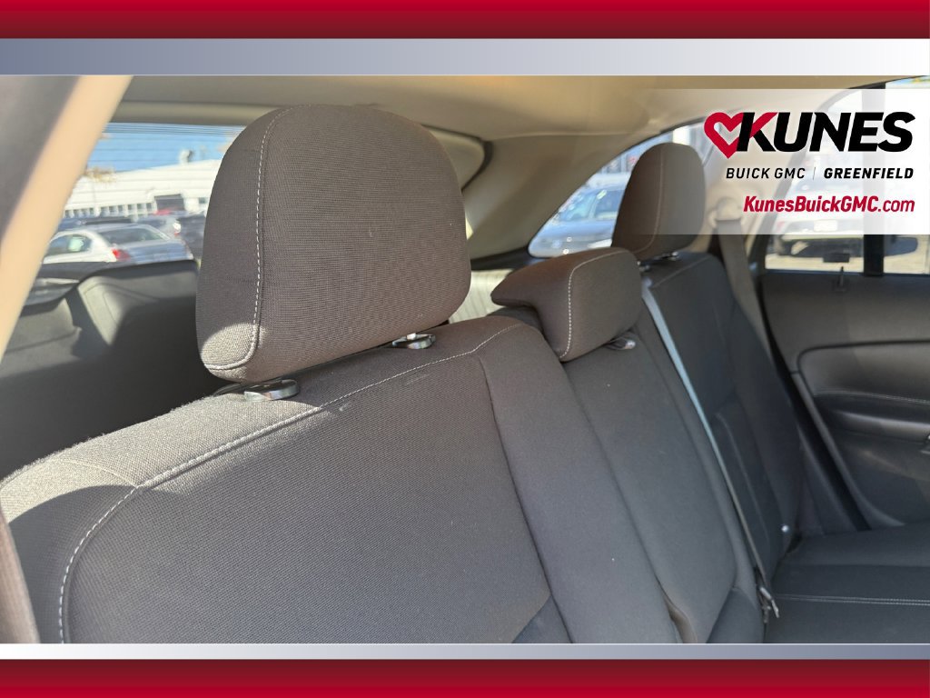 Used 2014 Ford Edge SE w/ Equipment Group 101A FWD image 35