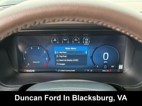 New 2025 Ford F150 King Ranch AWD/4WD image 22