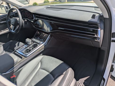Used 2023 Audi Q7 3.0T Premium Plus AWD/4WD image 36