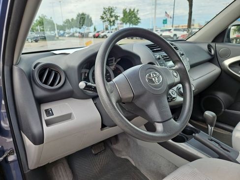 Used 2010 Toyota RAV4 2WD image 10