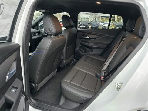 New 2026 Buick Envista Sport Touring image 23