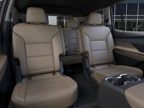 New 2026 Buick Enclave Preferred w/ Power Package image 17