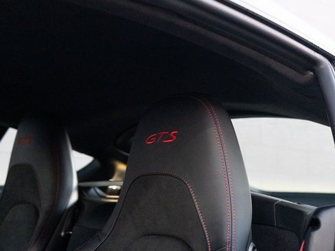 Certified 2024 Porsche 718 Cayman GT4 image 19