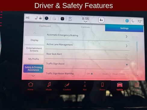 Used 2022 Jeep Wagoneer Series III w/ Convenience Group I image 5