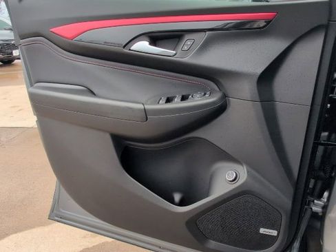 New 2026 Chevrolet TrailBlazer RS w/ Convenience Package image 14