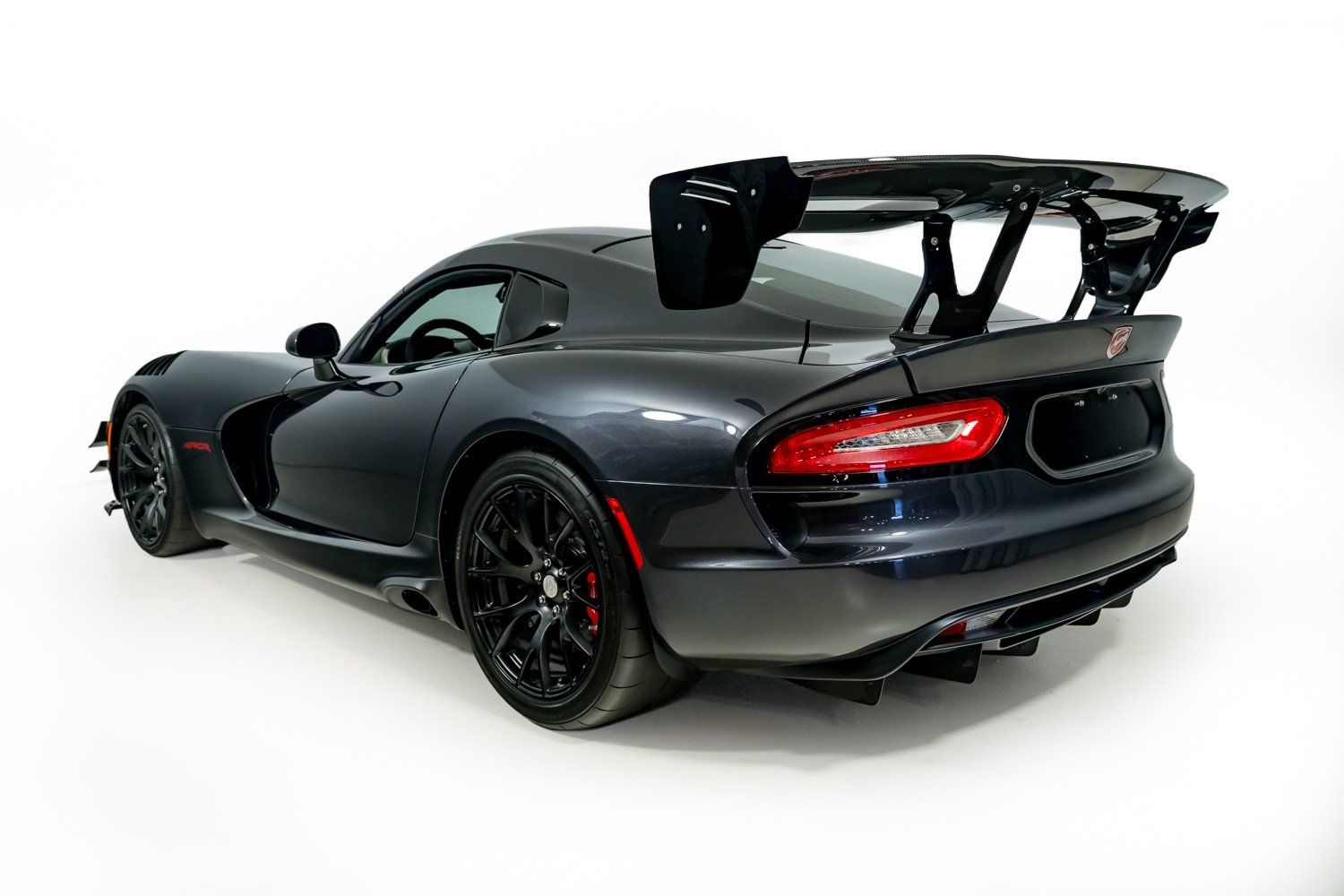 Used 2016 Dodge Viper GTC w/ ACR Package RWD image 4