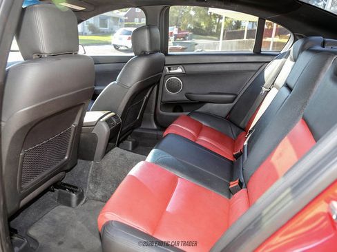 Used 2009 Pontiac G8 GT w/ Premium Package RWD image 87