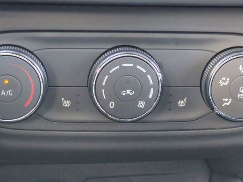 New 2026 Chevrolet Trax LS w/ LS Convenience Package image 22