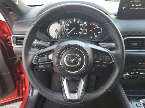 Used 2023 MAZDA CX-5 Signature image 20