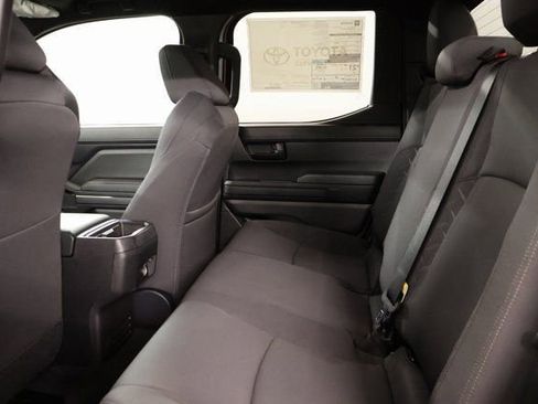 New 2025 Toyota Tacoma SR5 image 26