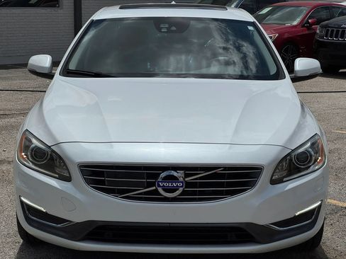 Used 2016 Volvo S60 T5 Inscription Platinum FWD image 10