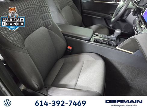 Used 2026 Toyota Camry LE w/ Convenience Package FWD image 24