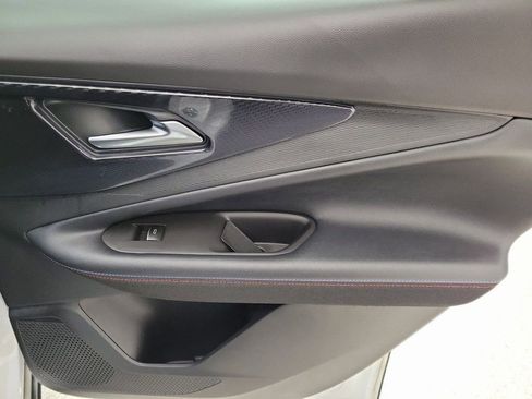 Certified 2024 Chevrolet Blazer EV RS image 20