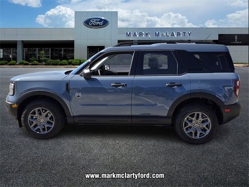 New 2026 Ford Bronco Sport Big Bend image 2