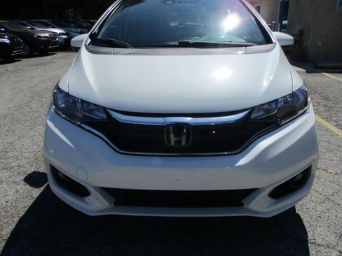 Used 2018 Honda Fit EX image 24
