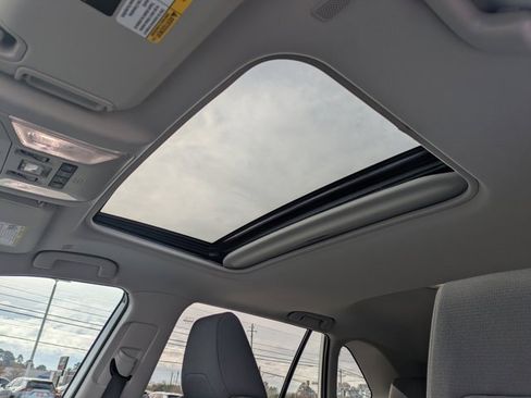 Used 2024 Toyota RAV4 XLE image 22