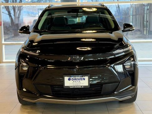 Used 2022 Chevrolet Bolt EUV Premier w/ Launch Edition image 2