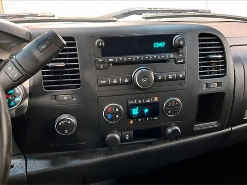 Used 2013 Chevrolet Silverado 1500 LT w/ All-Star Edition image 5