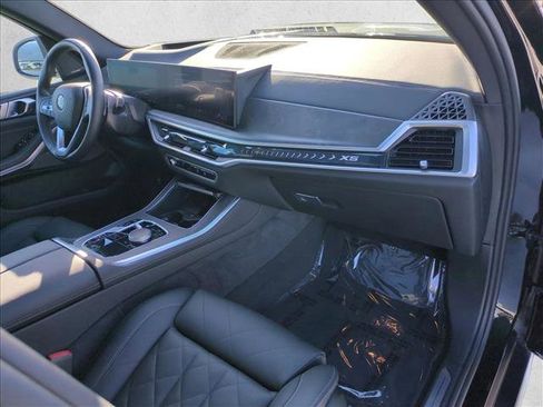 Certified 2026 BMW X5 sDrive40i image 24