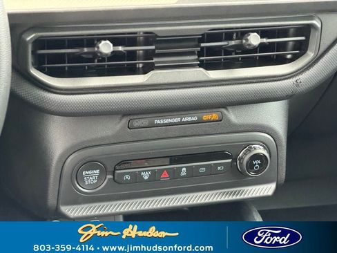 New 2026 Ford Bronco Sport Big Bend image 19