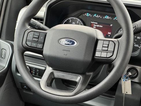 New 2026 Ford F250 XL w/ STX Appearance Package image 7