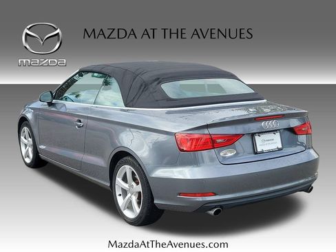 Used 2015 Audi A3 2.0T Premium w/ Driver Assistance Package image 31