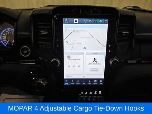 Used 2022 RAM 1500 Limited w/ Bed Utility Group AWD/4WD image 18