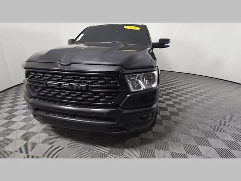 Used 2022 RAM 1500 Big Horn RWD image 47