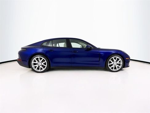New 2026 Porsche Panamera image 8