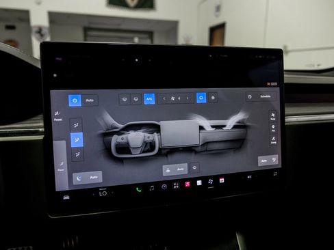 Used 2023 Tesla Model S Standard Range AWD/4WD image 27