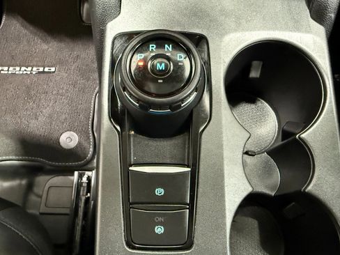 Used 2024 Ford Bronco Sport Badlands image 14