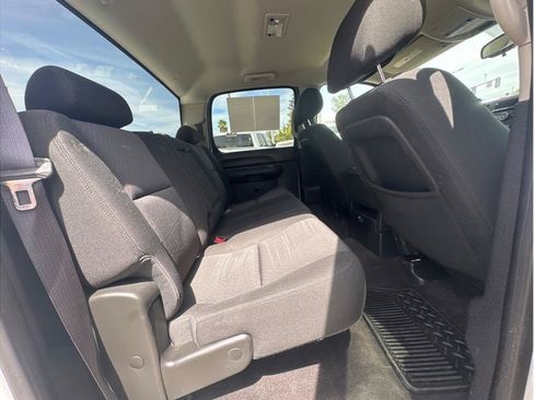 Used 2013 Chevrolet Silverado 1500 LT w/ All-Star Edition AWD/4WD image 12