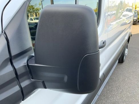 New 2024 Ford Transit 350 Base w/ Interior Upgrade Package image 10