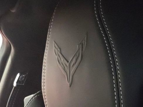 New 2026 Chevrolet Corvette Z06 image 11