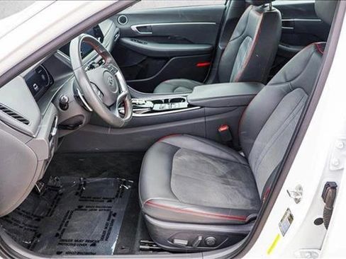 Used 2021 Hyundai Sonata SEL Plus image 11