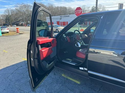 Used 2021 Land Rover Range Rover Autobiography image 9