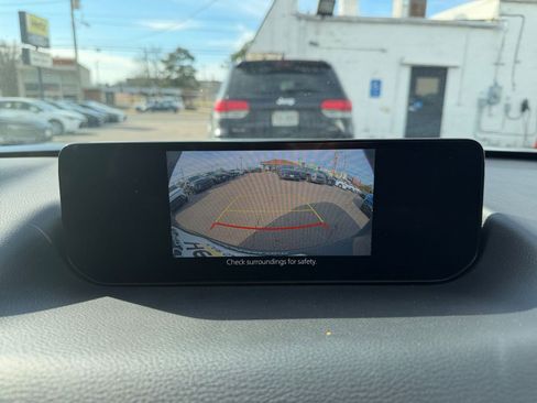 Used 2025 MAZDA CX-50 AWD 2.5 S w/ Select Package image 17