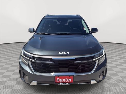 Used 2024 Kia Seltos SX AWD/4WD image 28