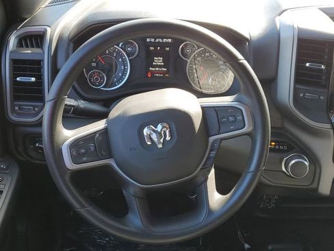 New 2024 RAM 2500 Tradesman w/ Chrome Appearance Group image 15