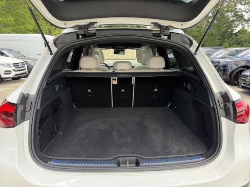 Certified 2026 Mercedes-Benz GLC 300 image 23