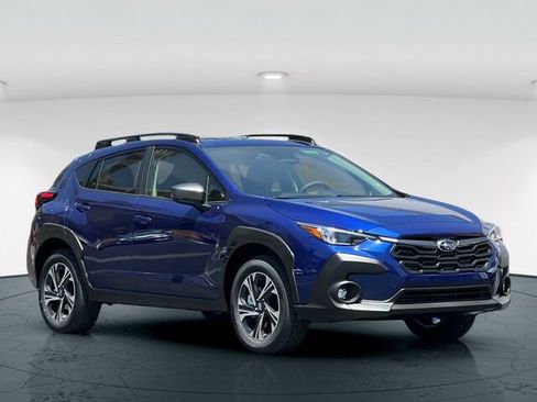 New 2025 Subaru Crosstrek 2.0i Premium image 8