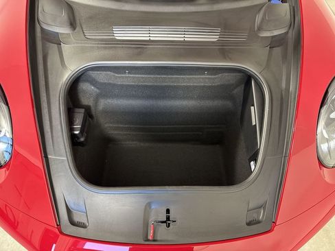 New 2026 Porsche 911 Carrera S image 21