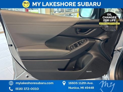 New 2026 Subaru Crosstrek 2.5i Wilderness w/ Crosstrek Mirror Package AWD/4WD image 10