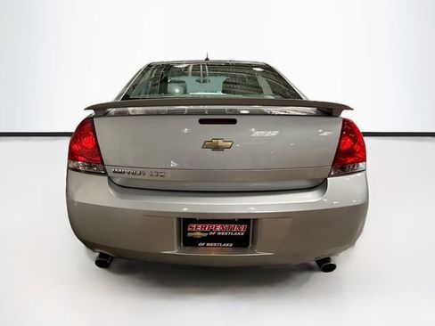 Used 2012 Chevrolet Impala LTZ FWD image 7
