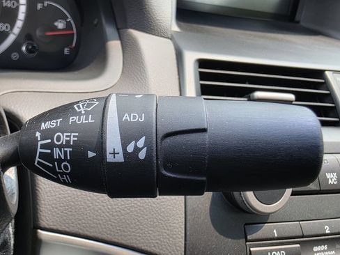 Used 2009 Honda Accord EX image 30
