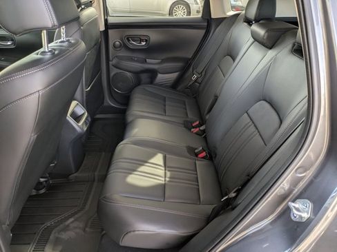 Certified 2026 Honda HR-V EX-L image 18