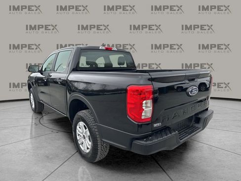 Used 2025 Ford Ranger XL image 3