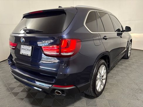 Used 2014 BMW X5 xDrive35d AWD/4WD image 5